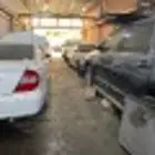 مكينة افجي فورشنر لاندكروزر برادو ربع شاص