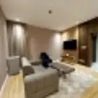 أجنحة فندقية فاخرة للايجار