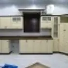 مطابخ المونيوم وصاج أبوزينب