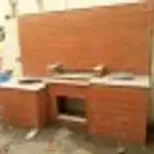 Fireplace ovens