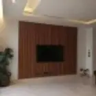 دواليب وديكورات شاشه ومداخل ومطابخ