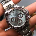 لمحبي التميز في السعودية رولكس ديتونه اتوماتيك التوصيل للباب