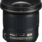 عدسات كاميرا نيكون 20mm 85mm 35mm للبيع