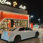 كرايزلر 2012 ثمانيه سرندل