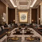 تصميم داخلي وديكور احترافي