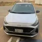 هيونداي i10 grand 2022