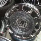 جنوط مرسيدس S600 (مايباخ)