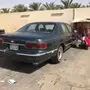 كابريس 96 نظيفه