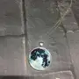 اكسسوار القمر المضيء