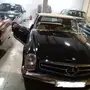 مرسيدس 230SL Pagoda