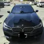 بي ام 740 كت 2016