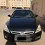 هوندا اكورد 2007 فل 