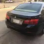 Bmw 2016 نظيف 