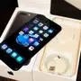 iPhone 7Plus Black 128GBشبه جديد للبيع
