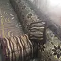 جلسه ارضيه - كنب للبيع