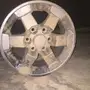 للبيع جنوط افجي  TRD