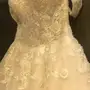 فستان زفاف للبيع 