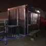 تجهيز فود ترك وتاجير