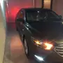 فورد تورس نص فل SEL 2016 لون عودي نظيفة جدا