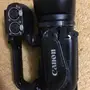 كاميرا canon x10 Hd