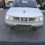  أمتلك نيسان ددسن غمارتين خطوط جانبيه 2016