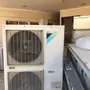 للبيع مكيفات مخفي دايكن وفوجي نظيفة جدا