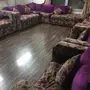 طقم كنب نظيف للبيع