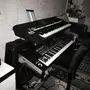 اورج YAMAHA A2000 و KORG Pa3x
