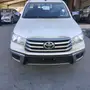  هايلوكس غمارة  2018 GLX  (سعودي)