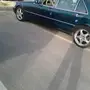 مرسيدس شبح 