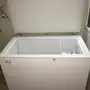 فريزر نظيف جدا صناعه ياباني 
