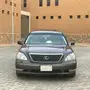 لكزس LS سعودي الترا موديل 2004 