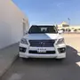 لكزس فل كامل 2014