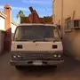 دينا نيسان موديل 80 للبيع عليها هودروليك