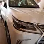 جيب لكزس 2017 نظيف جدا جديد للبيع 570 ال اكس 