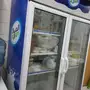 ثلاجه عرض بابين 