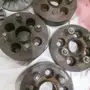 للبيع طقمين تباريز صني واكسنت