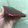 iPhone 7 Red 128GB - كالجديد مع ضمان!
