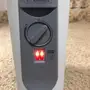دفايه زيت نظيفة