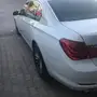 بي ام دبليو 730 ابيض 2010 