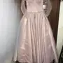 فستان ملكه