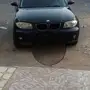 Bmw116i هاتش باك 2005 حالة ممتازة 