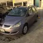 ميتسوبيشي جرانديس 2005 ماشي 120 ألف فقط