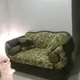كنب فخم للبيع وسرير