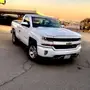  للبيع سلفرادو غمارة فل كامل اخر حبة (تصفية)