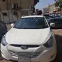 للبيع هونداي مديل 2012