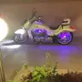 سوزوكي بوليفارد M109R موديل 2007 للمستخدم