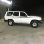 باترول مكينة لكزس 99