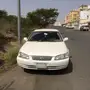 كامري 2001