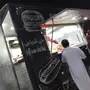 فود ترك للبيع بالخرج ( بسعر منافس ) 